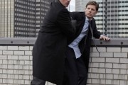 В поле зрения - 1, 2, 3, 4 сезон / Person of Interest (2011-...)
