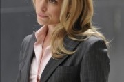 Тайные связи 1, 2, 3, 4 сезон / Covert Affairs (2010-2013)