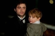Женщина в черном / The Woman in Black (2012)