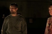 Дьявольская скала / The Devil's Rock (2011)