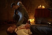 Дьявольская скала / The Devil's Rock (2011)