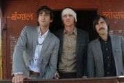 Поезд на Дарджилинг. Отчаянные путешественники / The Darjeeling Limited (2007)