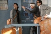 Поезд на Дарджилинг. Отчаянные путешественники / The Darjeeling Limited (2007)