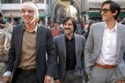 Поезд на Дарджилинг. Отчаянные путешественники / The Darjeeling Limited (2007)