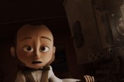 Монстр в Париже / Un monstre &#224; Paris (2011)