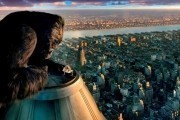 Кинг Конг / King Kong (2005)