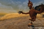 Джок / Jock (2011)