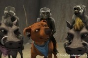 Джок / Jock (2011)