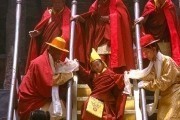 Семь лет в Тибете / Seven Years in Tibet (1997)