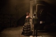 Суини Тодд, демон-парикмахер с Флит-стрит / Sweeney Todd: The Demon Barber of Fleet Street (2007)