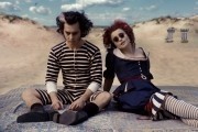 Суини Тодд, демон-парикмахер с Флит-стрит / Sweeney Todd: The Demon Barber of Fleet Street (2007)