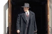 Проклятый путь / Road to Perdition (2002)