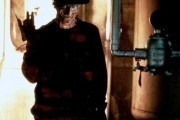 Кошмар на улице Вязов / A Nightmare on Elm Street (1984)