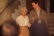 7 дней и ночей с Мэрилин / My Week with Marilyn (2011)
