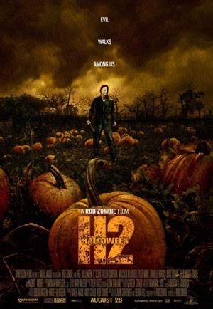 Хэллоуин 2 смотреть онлайн