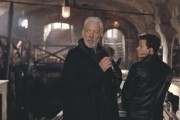 Ограбление по-итальянски / The Italian Job (2003)