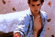 Кошмар на улице Вязов 2: Месть Фредди / A Nightmare on Elm Street Part 2: Freddy's Revenge (1985)