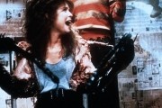 Кошмар на улице Вязов 4: Повелитель сна / A Nightmare on Elm Street 4: The Dream Master (1988)