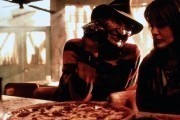 Кошмар на улице Вязов 4: Повелитель сна / A Nightmare on Elm Street 4: The Dream Master (1988)