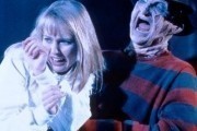 Кошмар на улице Вязов 5: Дитя сна / A Nightmare on Elm Street: The Dream Child (1989)