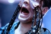 Кошмар на улице Вязов 5: Дитя сна / A Nightmare on Elm Street: The Dream Child (1989)