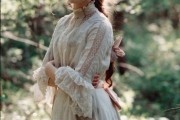 Бессмертные / Tuck Everlasting (2002)