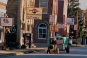 Простая история / The Straight Story (1999)