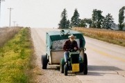 Простая история / The Straight Story (1999)