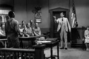 Убить пересмешника / To Kill a Mockingbird (1962)