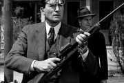 Убить пересмешника / To Kill a Mockingbird (1962)
