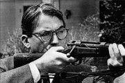 Убить пересмешника / To Kill a Mockingbird (1962)
