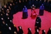 С широко закрытыми глазами / Eyes Wide Shut (1999)