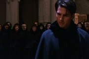 С широко закрытыми глазами / Eyes Wide Shut (1999)