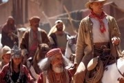 Идальго: Погоня в пустыне / Hidalgo (2004)