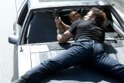Агент пришельцев / Alien Agent (2007)