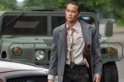 Агент пришельцев / Alien Agent (2007)
