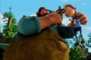 Цирк! Цирк! Цирк! / Orla Fr&#248;snapper (2011)