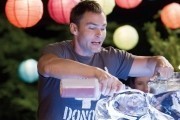 Американский пирог: Все в сборе / American Reunion (2012)