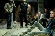 Разделитель / The Divide (2011)
