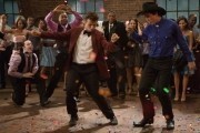 Свободные / Footloose (2011)