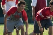 Свободные / Footloose (2011)