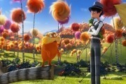 Лоракс / Dr. Seuss' The Lorax (2012)