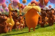 Лоракс / Dr. Seuss' The Lorax (2012)