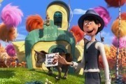 Лоракс / Dr. Seuss' The Lorax (2012)