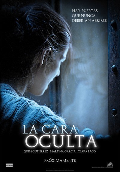 Тёмная сторона / La cara oculta (2011)