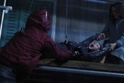 Пожиратели / Intruders (2011)
