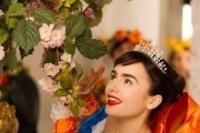 Белоснежка: Месть гномов / Mirror Mirror (2012)