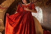 Белоснежка: Месть гномов / Mirror Mirror (2012)