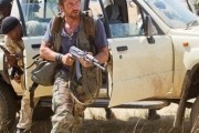 Проповедник с пулеметом / Machine Gun Preacher (2011)