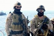 Закон доблести / Act of Valor (2012)